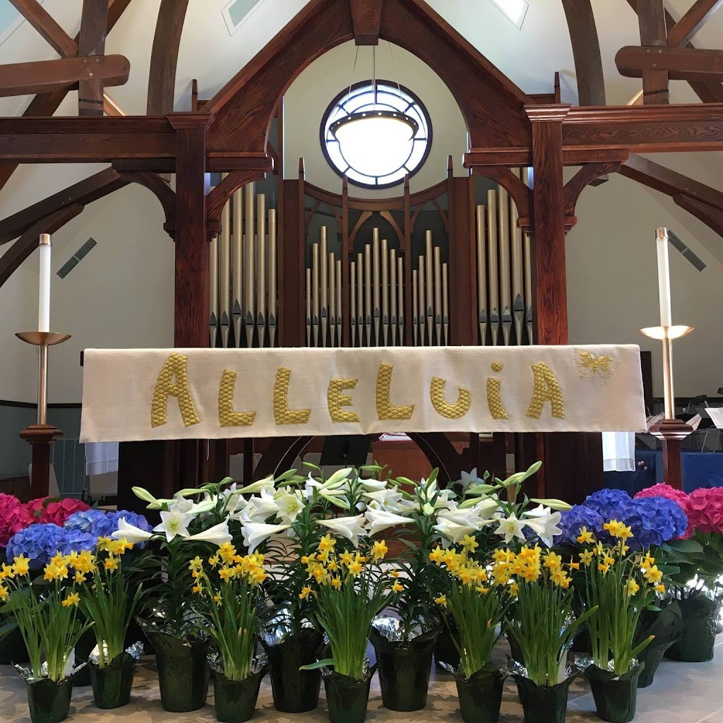 St Andrews Lutheran Church | 6 Ivy Hill Rd, Ridgefield, CT 06877 | Phone: (203) 438-0606