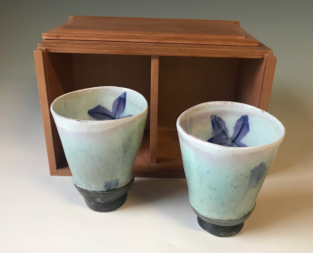 Nell Hazinski Pottery | 167 Sycamore Ln, Phoenixville, PA 19460 | Phone: (610) 551-2796