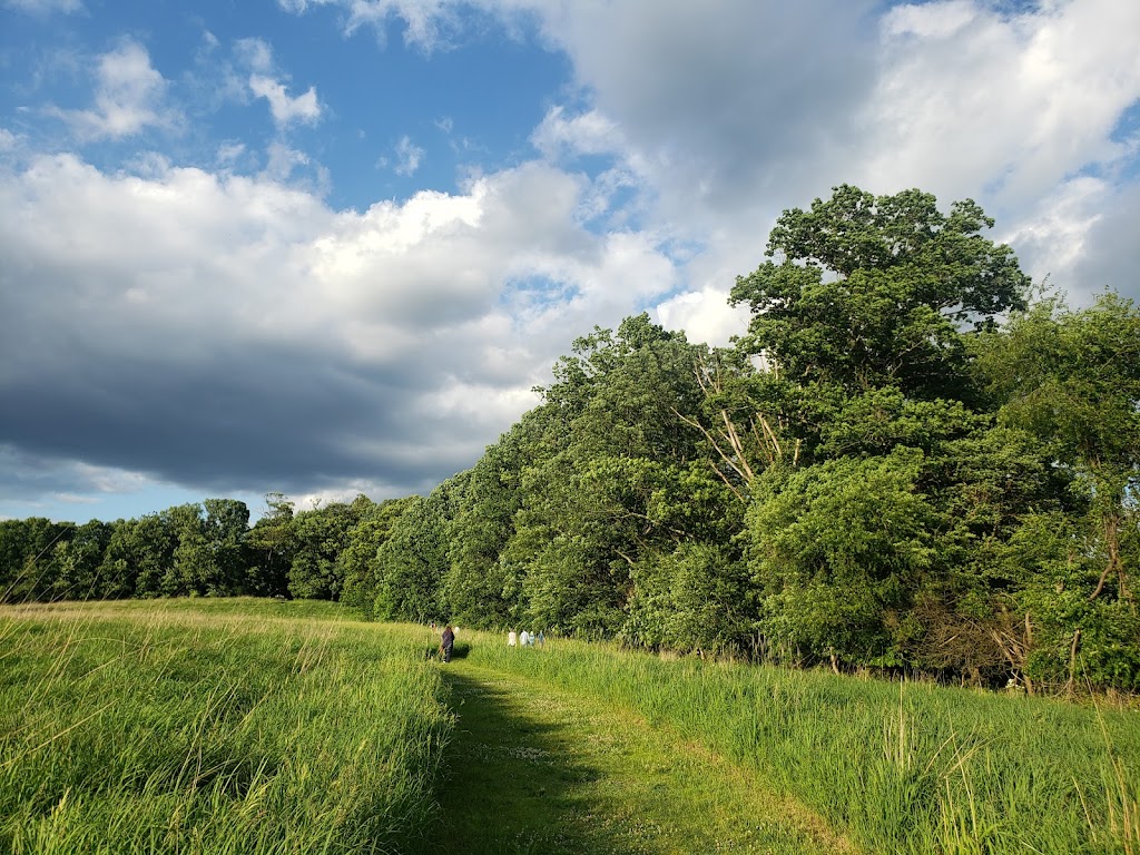 Natural Lands Hildacy Preserve | 1031 Palmers Mill Rd, Media, PA 19063 | Phone: (610) 353-5587