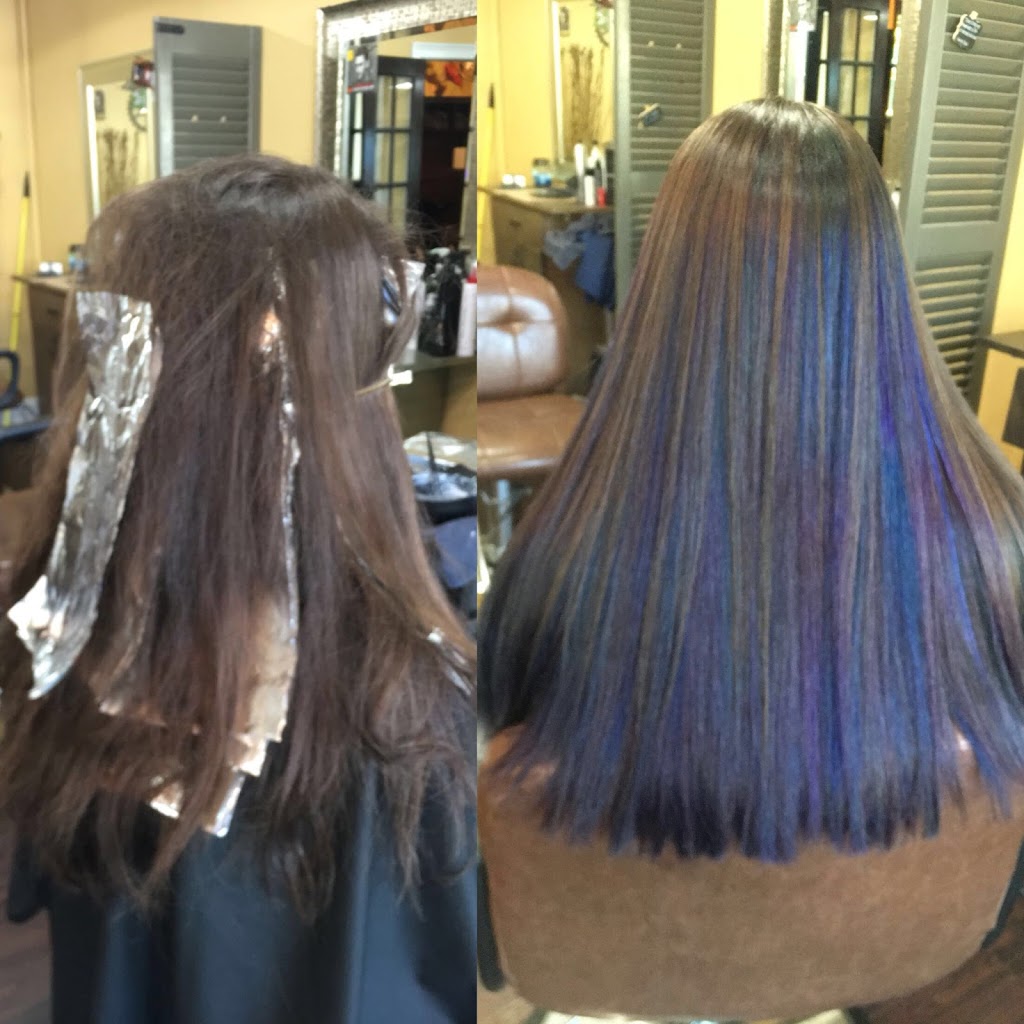 Hair House | 57 Bridgeport Ave, Milford, CT 06460 | Phone: (203) 874-2229