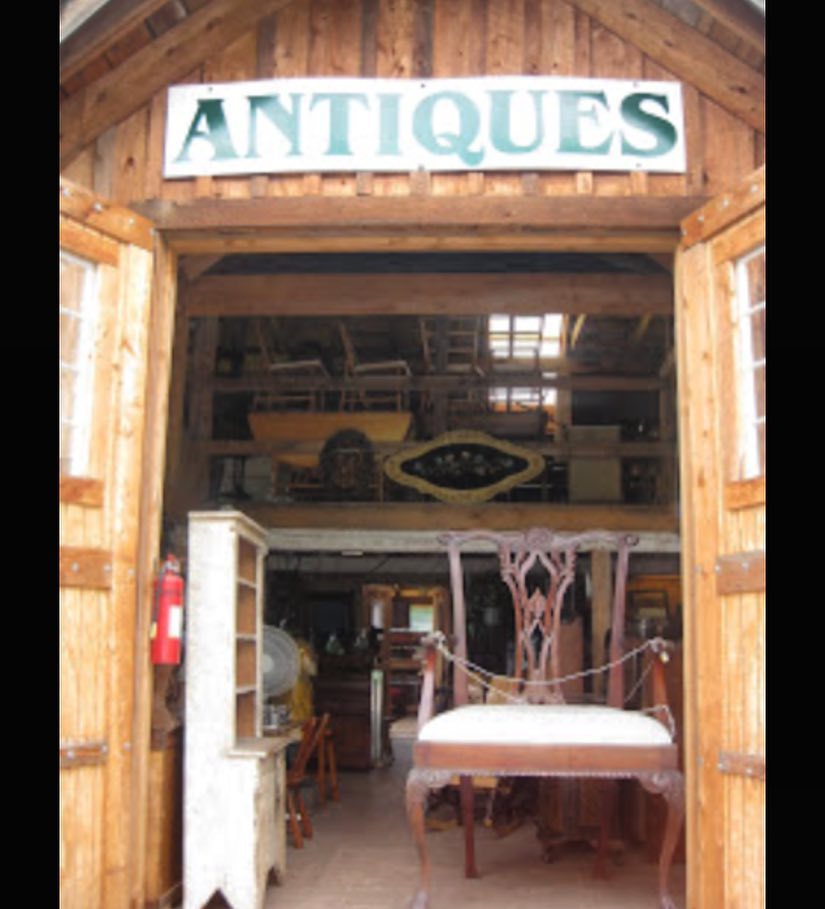 Antiques At Ricks Barn | 50061 NY-30, Roxbury, NY 12474 | Phone: (607) 326-7700