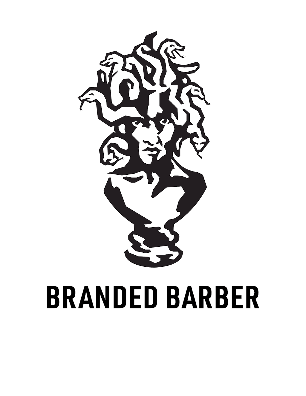 Branded Barber | 1701 Packer Ave, Philadelphia, PA 19145 | Phone: (215) 372-7880