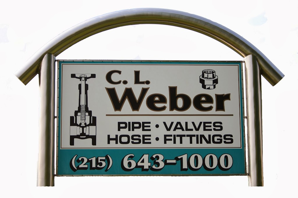 C L Weber & Co | 1103 Bethlehem Pike, North Wales, PA 19454 | Phone: (215) 643-1000