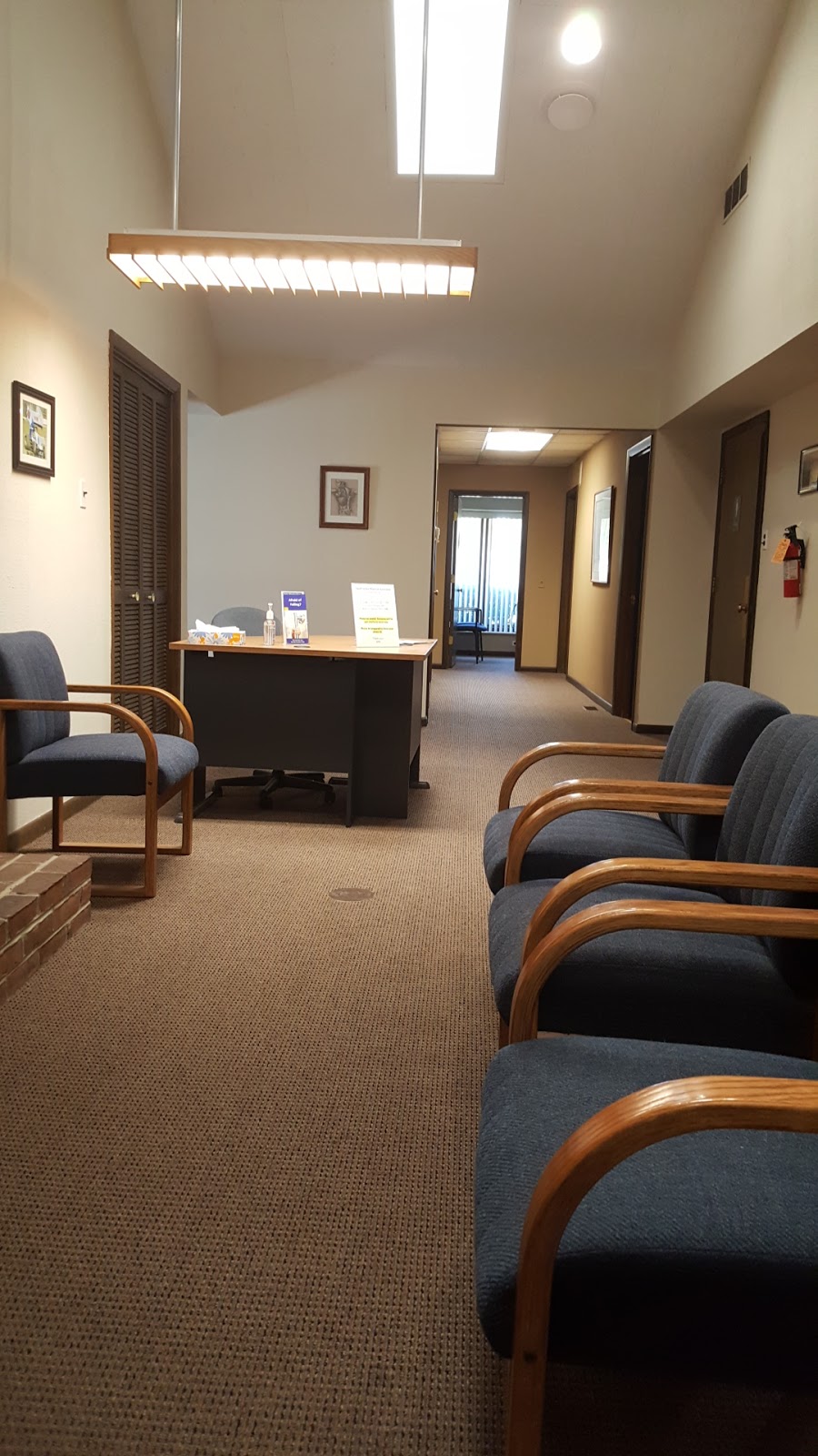South Jersey Physician Associates | 327 Haddon Ave, Collingswood, NJ 08108 | Phone: (856) 869-0009