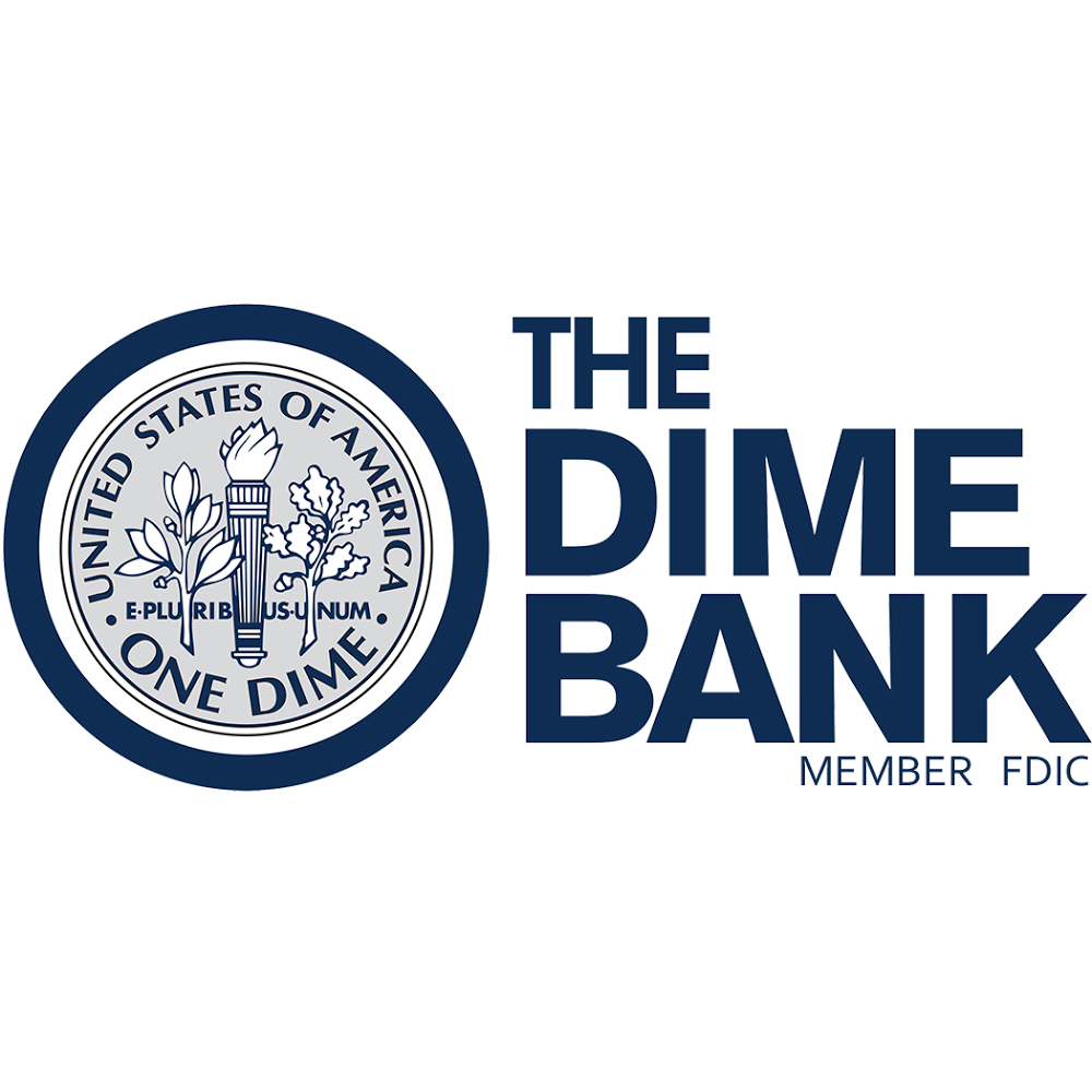 The Dime Bank | 1824 PA-739, Dingmans Ferry, PA 18328 | Phone: (570) 828-1200