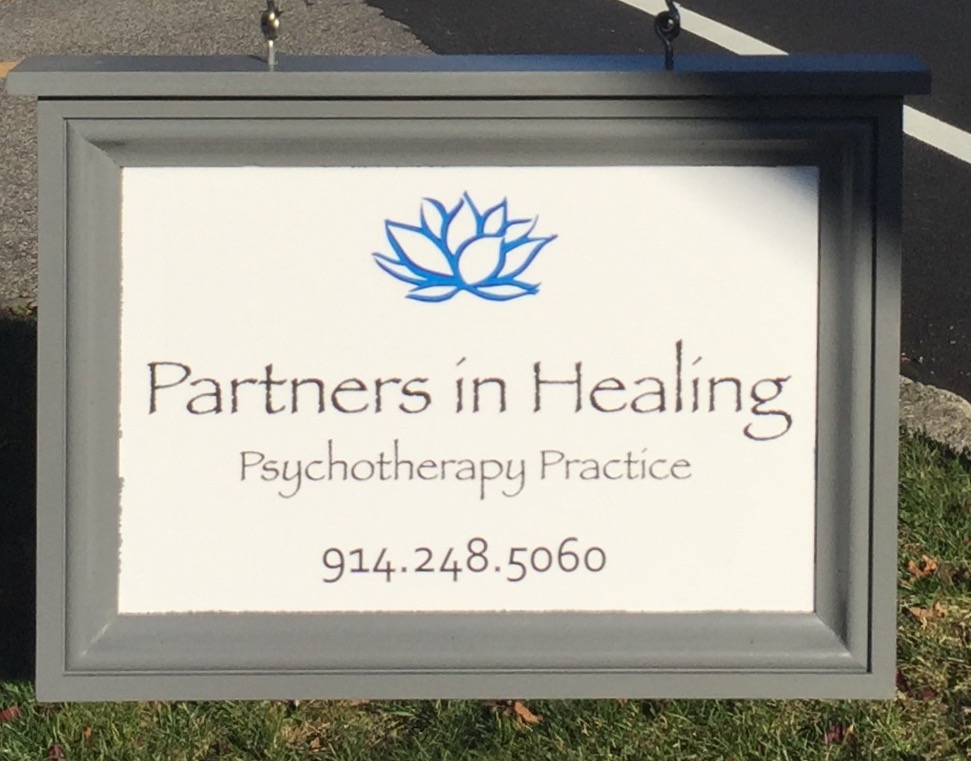 Dr. Arnold Morgan | Partners in Healing, 380 US-202, Somers, NY 10589 | Phone: (845) 661-5367