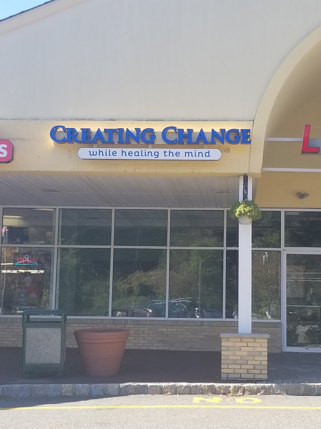 Creating Change, LLC | 181 Howard Blvd, Mt Arlington, NJ 07856 | Phone: (862) 803-9262