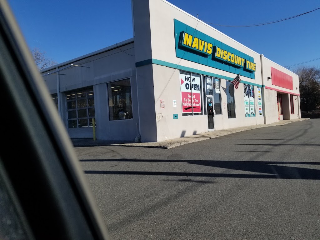 Mavis Discount Tire | 680 Morris Tpke, Short Hills, NJ 07078 | Phone: (862) 901-6821