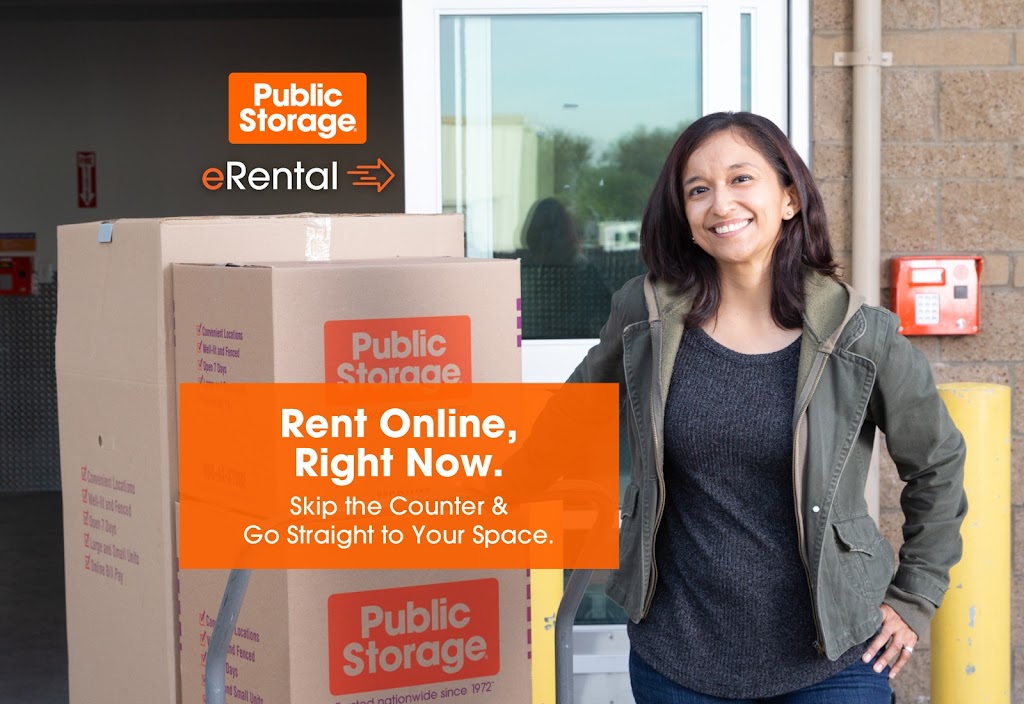 Public Storage | 1070 US-9, Howell Township, NJ 07731 | Phone: (848) 863-8887