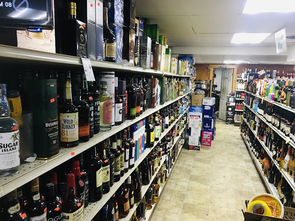 Carmel Discount Liquors LLC | 600 Sherman Ave, Millville, NJ 08332 | Phone: (856) 459-0011