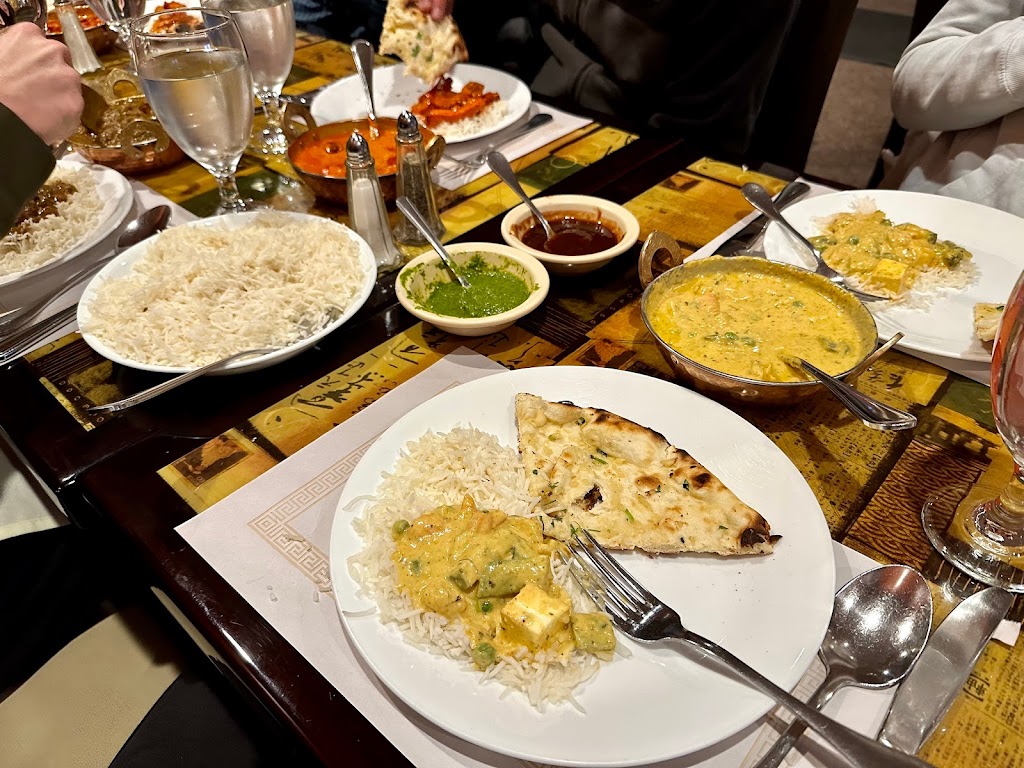 CURRY LEAF INDIAN CUISINE | 294 Main St, Harleysville, PA 19438 | Phone: (215) 256-1838