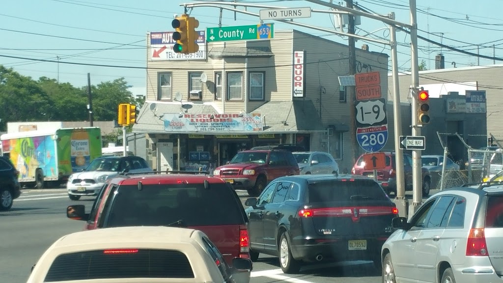 Reservoir Deli & Liquor | 523 Tonnele Ave, Jersey City, NJ 07307 | Phone: (201) 798-5987