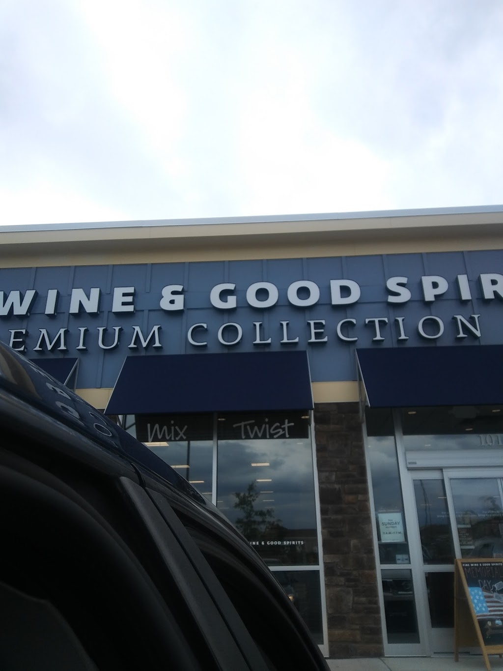 Fine Wine and Good Spirits Premium Collection | 4817 Freemansburg Ave #101, Easton, PA 18045 | Phone: (610) 807-3326