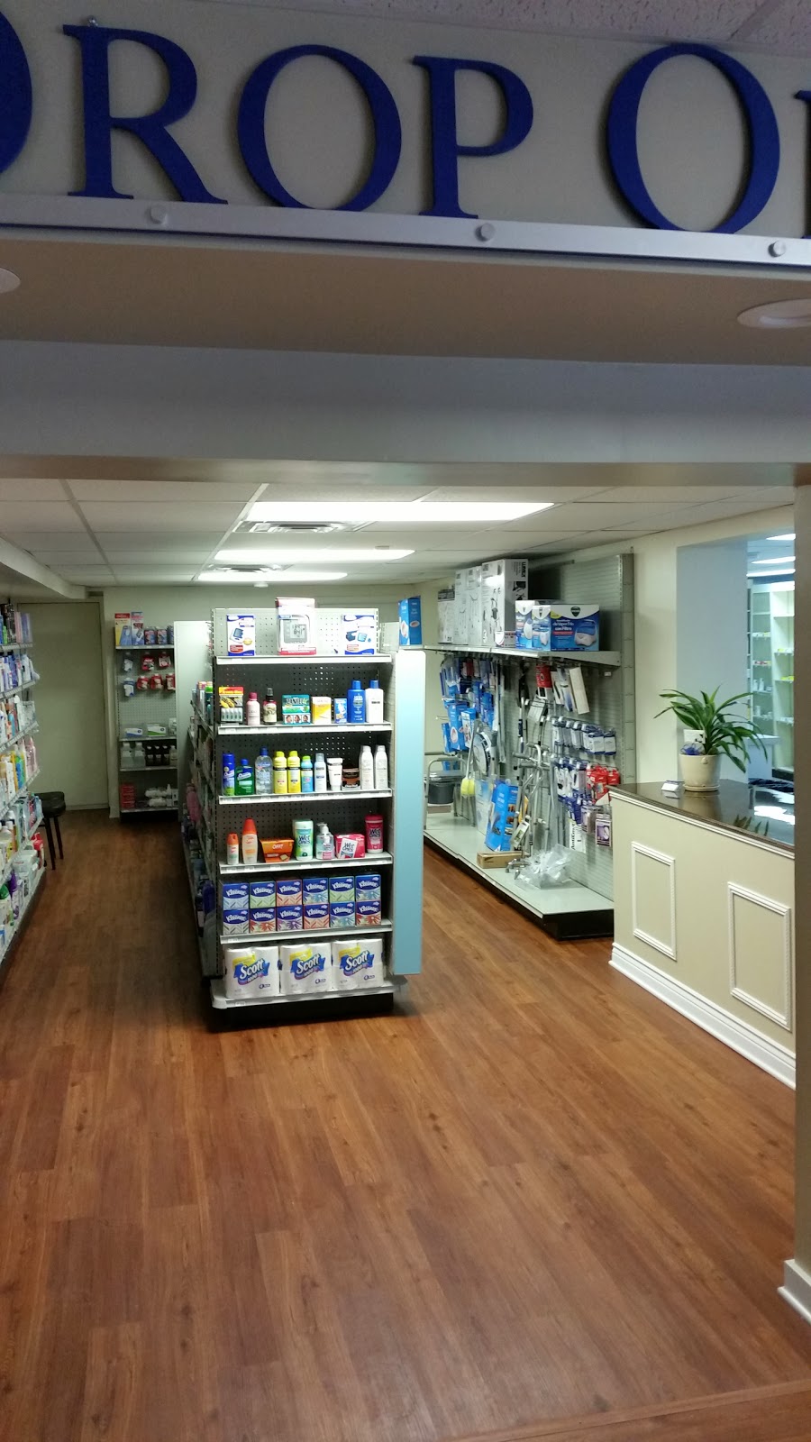 Yardley Pharmacy & Supply | 175 S Main St, Yardley, PA 19067 | Phone: (267) 573-4555