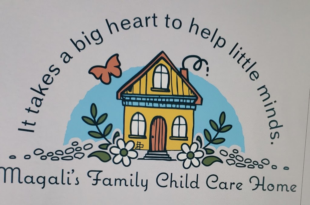 Magalis Family Child Care Home | 35 Linda Ln, Bethel, CT 06801 | Phone: (914) 564-3032
