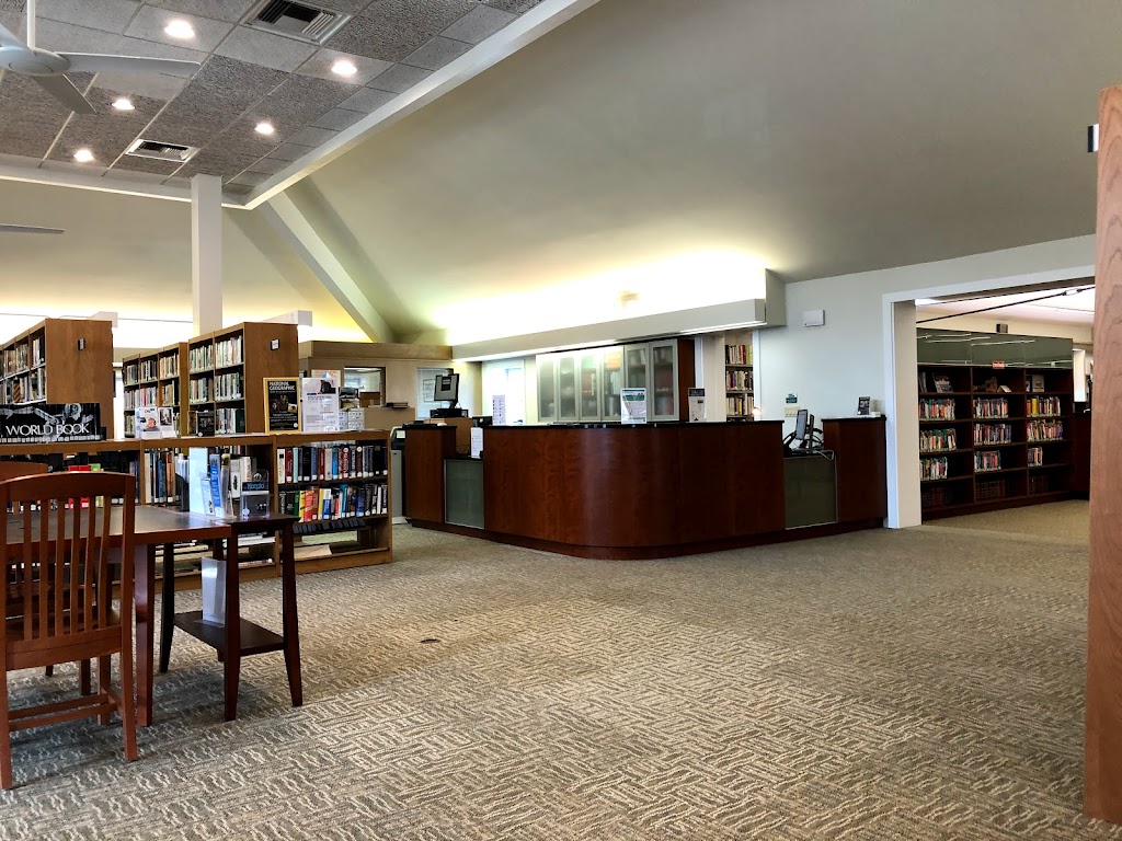 North Castle Public Library | 19 Whippoorwill Rd E, Armonk, NY 10504 | Phone: (914) 273-3887