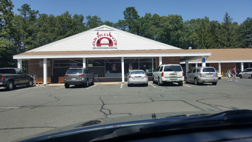 Armatas Market | 901 Shaker Rd, Longmeadow, MA 01106 | Phone: (413) 567-5637