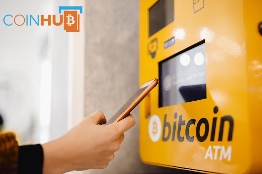 Bitcoin ATM Stanhope - Coinhub | 246 US-206, Stanhope, NJ 07874 | Phone: (702) 900-2037