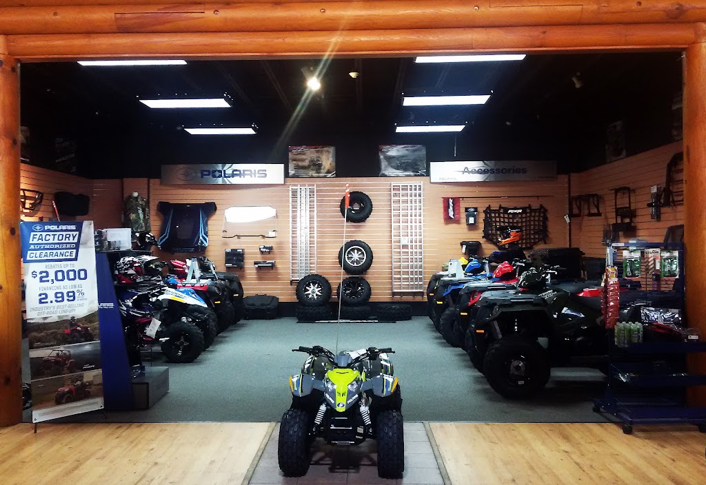 Baer Sport Center Harley-Davidson and Polaris | 330 Grandview Ave, Honesdale, PA 18431 | Phone: (570) 253-2000