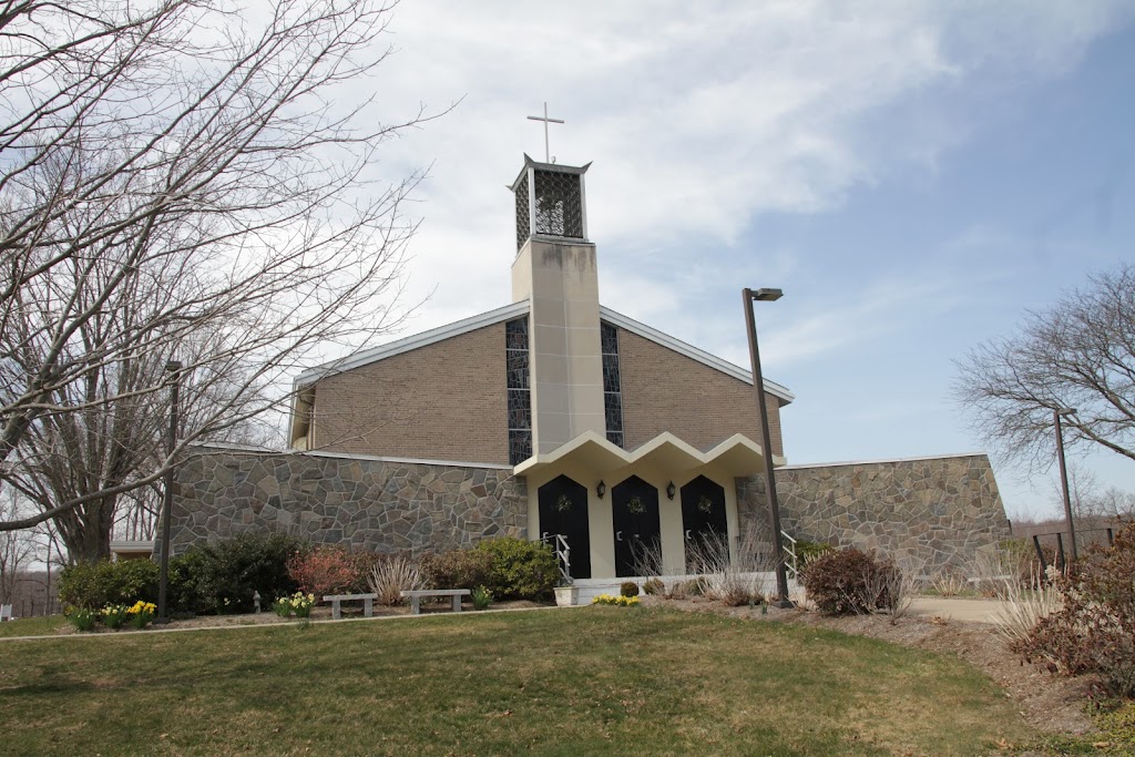 St Mark the Evangelist Rc Church | 222 McVeagh Rd, Westbrook, CT 06498 | Phone: (860) 399-9207