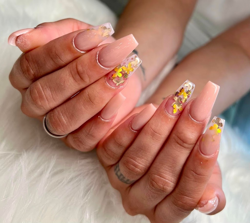 Sunny Nail Salon & Spa | 801 Belmont Ave, Springfield, MA 01108 | Phone: (413) 785-5700