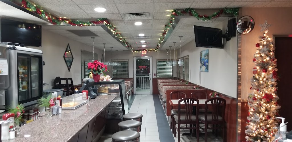 Summit West Diner | 324 US-46, Denville, NJ 07834 | Phone: (973) 983-1818