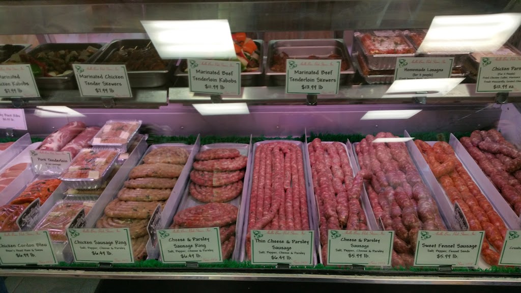 Aiello Bros. Pork Stores, Inc. | 160 E Main St, East Islip, NY 11730 | Phone: (631) 581-6300