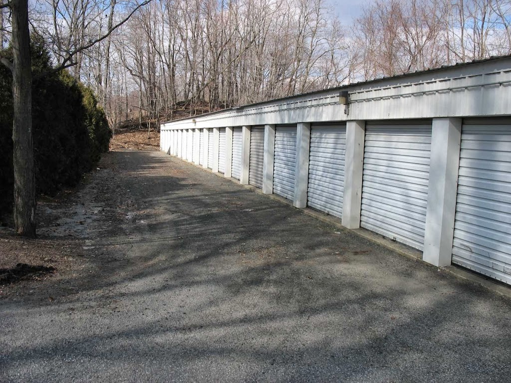 Mill Plain Self Storage LLC | 103 Mill Plain Rd, Danbury, CT 06811 | Phone: (203) 778-6724