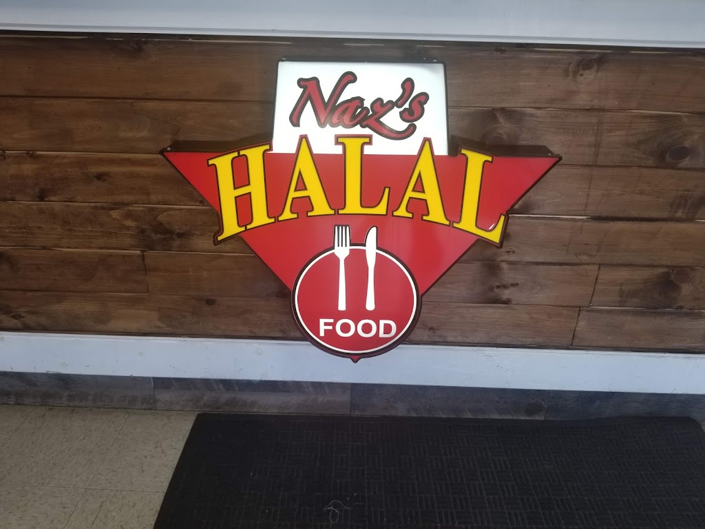 Nazs Halal Food - Brentwood | 325 Washington Ave, Brentwood, NY 11717 | Phone: (631) 637-3587