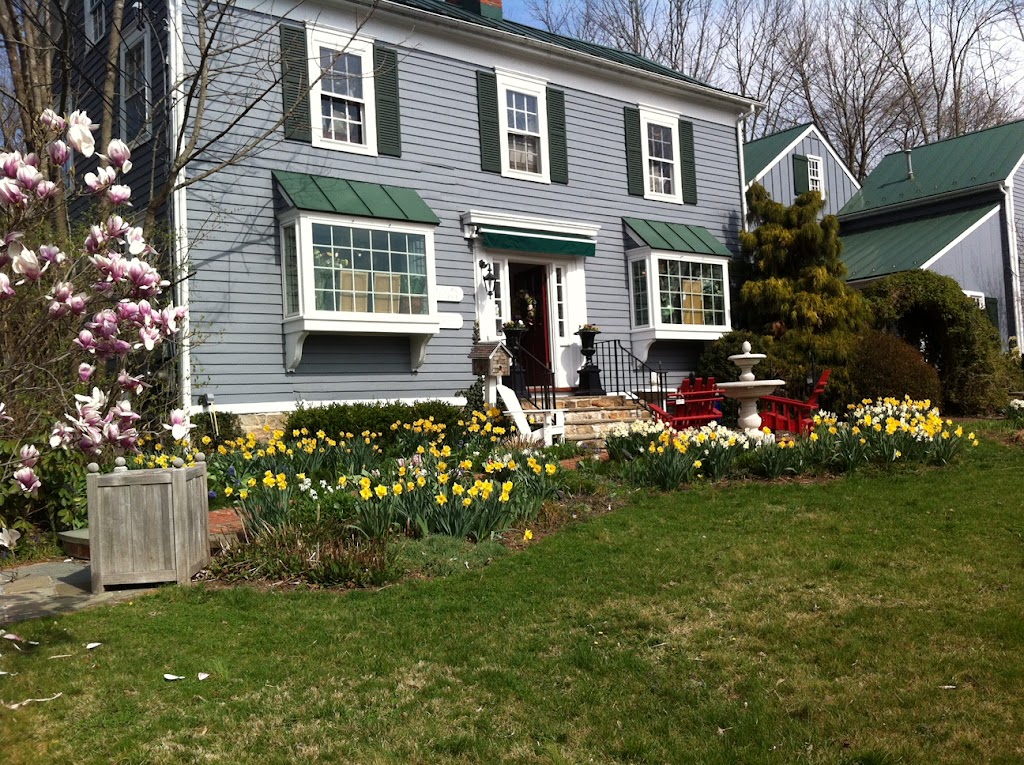 Garden Cottage | 1211 Mt Kemble Ave, Morristown, NJ 07960 | Phone: (973) 425-0949