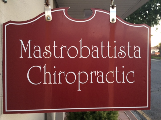 Mastrobattista Chiropractic, LLC | 10 Anderson Hill Rd, Bernardsville, NJ 07924 | Phone: (908) 766-3943