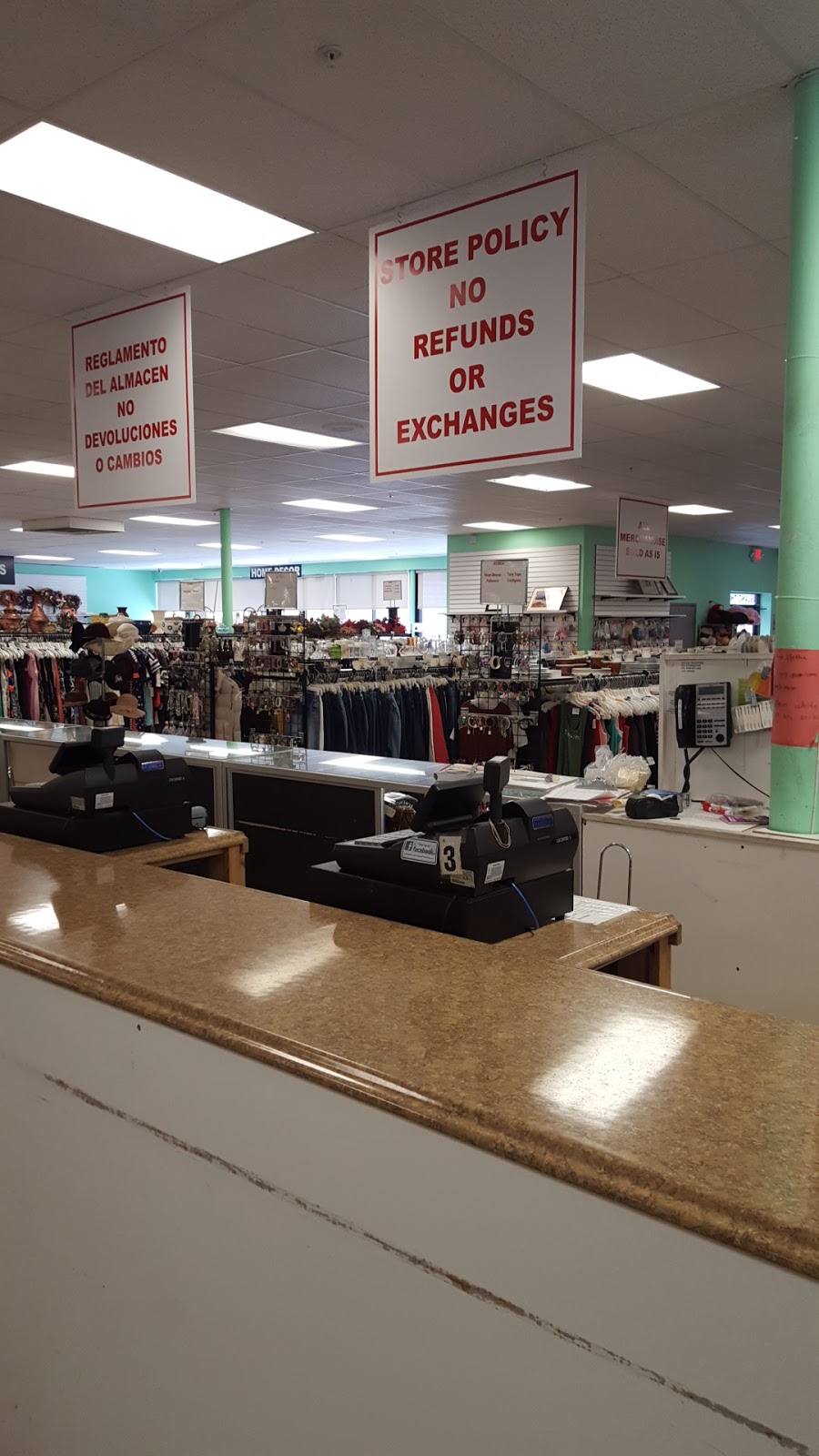 Island Thrift | 1770 New York Ave, Huntington Station, NY 11746 | Phone: (631) 923-1753