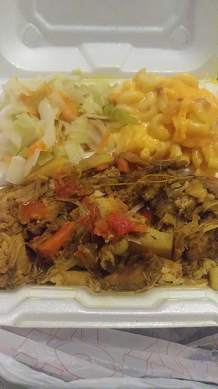 Caribbean Soul | 408 N Main St, Williamstown, NJ 08094 | Phone: (856) 513-6028