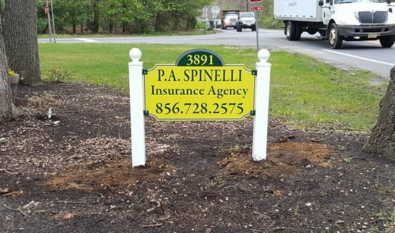 P. A. Spinelli, Inc | 3891 W Malaga Rd, Franklinville, NJ 08322 | Phone: (856) 728-2575