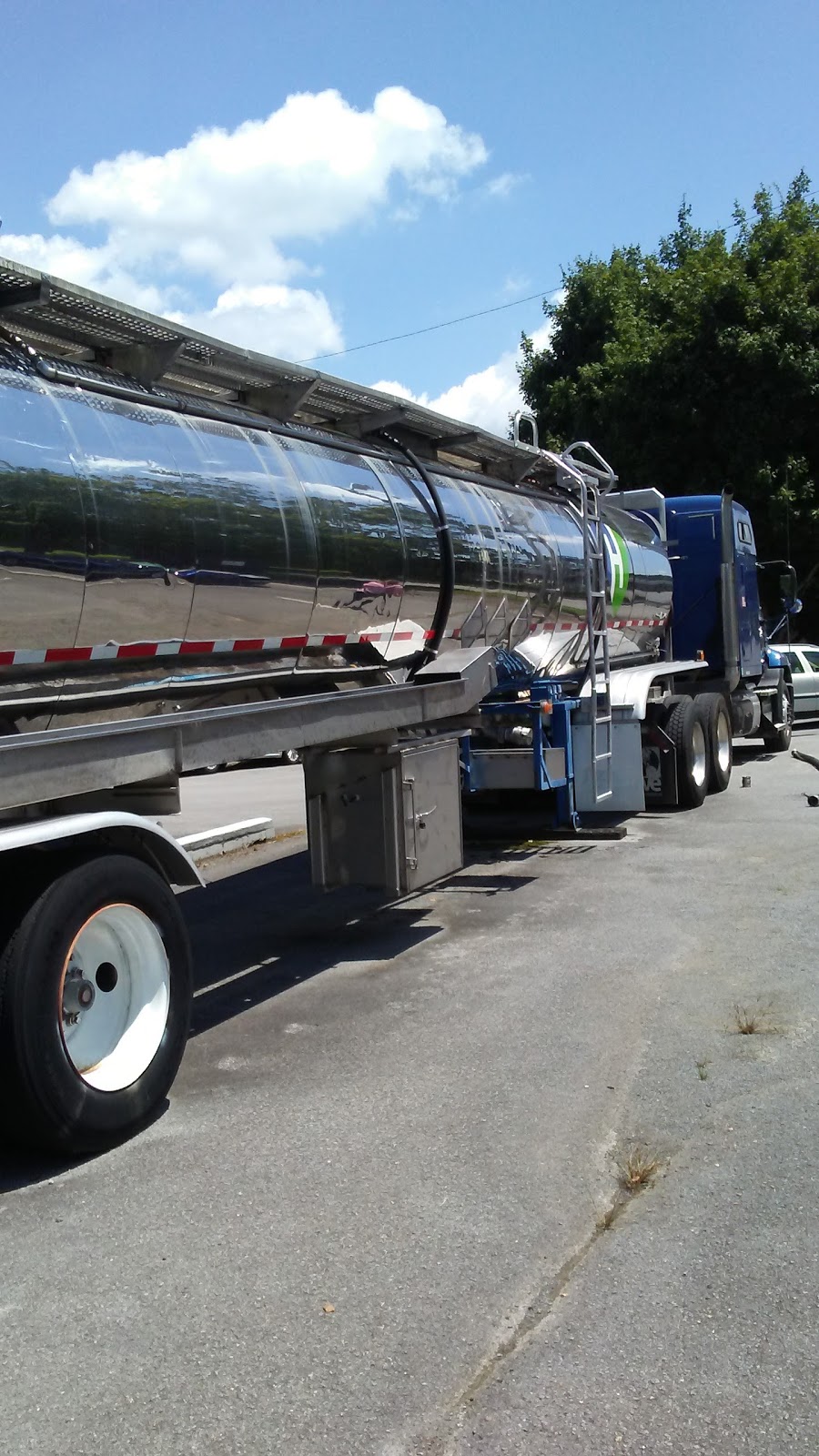 Highway Transport Chemical, LLC | 2910 River Rd, Croydon, PA 19021 | Phone: (215) 244-7615