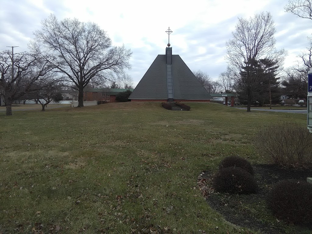 Covenant Presbyterian Church | 2618 New Albany Rd, Cinnaminson, NJ 08077 | Phone: (856) 829-7522
