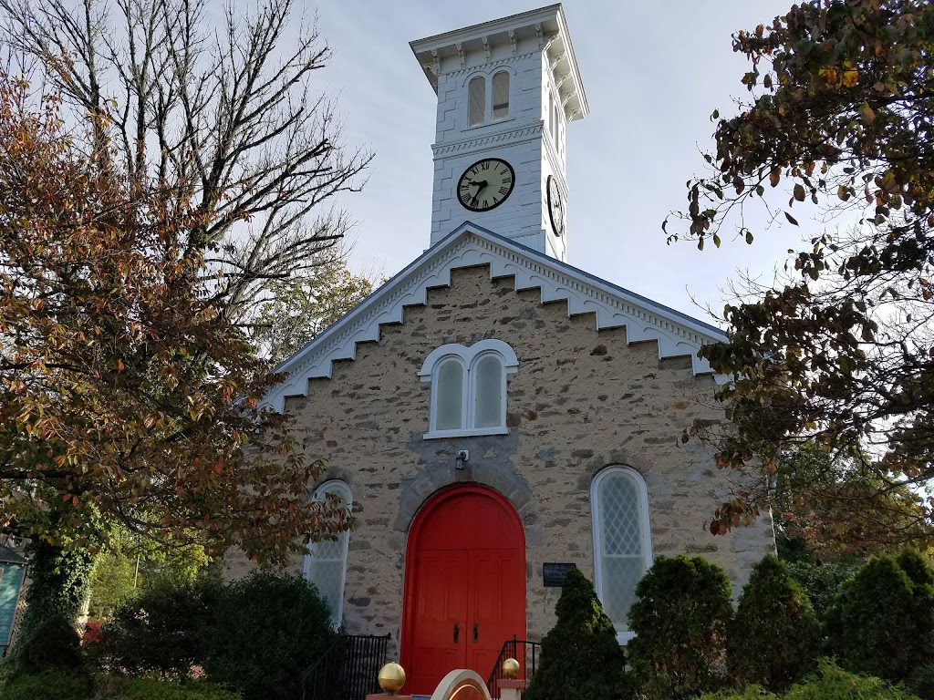 St Stephens Episcopal Church Mullica Hill | 51 N Main St, Mullica Hill, NJ 08062 | Phone: (856) 478-6931