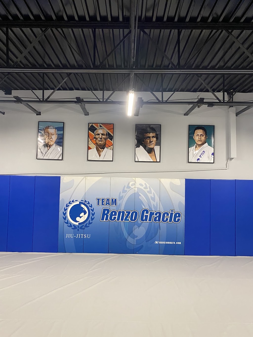 Renzo Gracie Jiu Jitsu - Middletown, NJ | 205 Harmony Rd, Middletown Township, NJ 07748 | Phone: (848) 285-5579