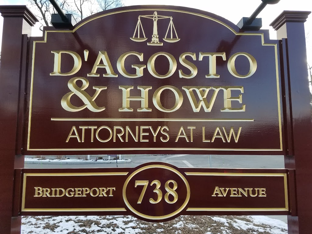 DAgosto & Howe LLC | 738 Bridgeport Ave, Shelton, CT 06484 | Phone: (203) 712-0210
