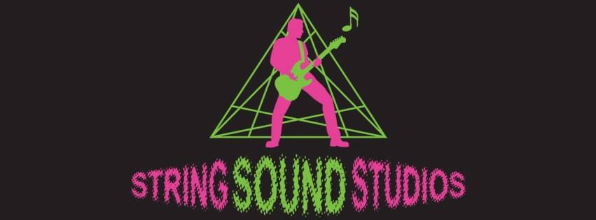String Sound Studios | 43 Washington St, Setauket- East Setauket, NY 11733 | Phone: (631) 476-8946
