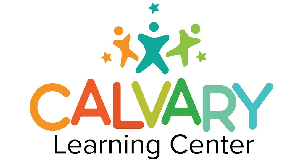 Calvary Learning Center | 1111 Preakness Ave, Wayne, NJ 07470 | Phone: (973) 694-3584