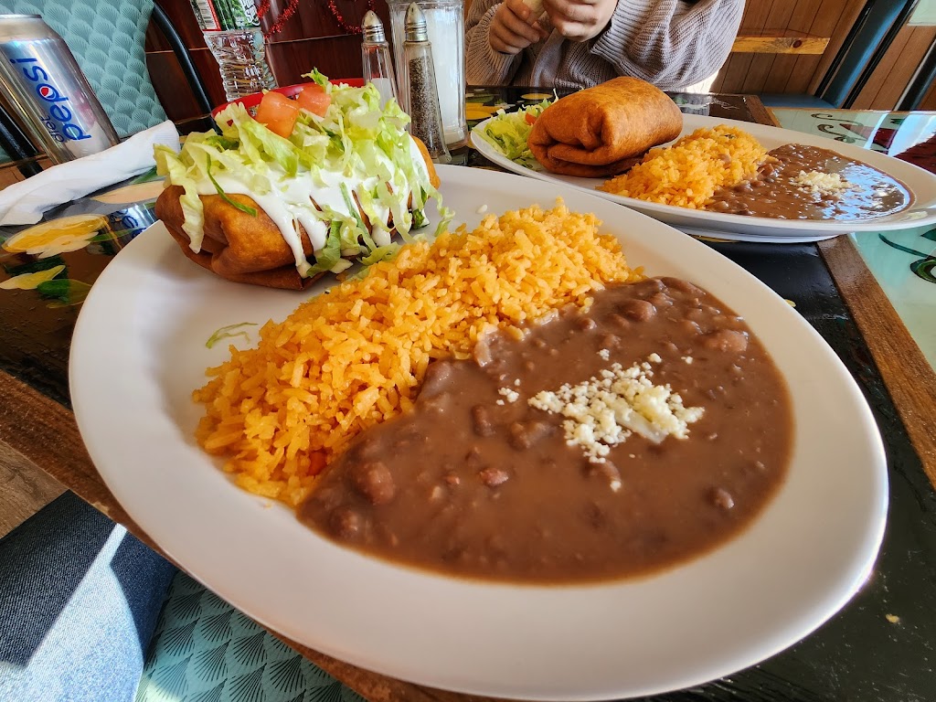 Mariachis Mexican Restaurant | 200 New Jersey Ave, Absecon, NJ 08201 | Phone: (609) 272-2232