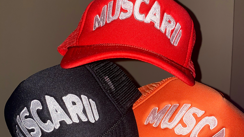 MUSCARII | 6356 Morton St, Philadelphia, PA 19144 | Phone: (215) 403-3827