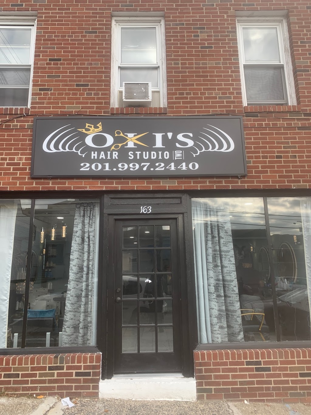 Oki’s Hair Studio Kearny | 163 Midland Ave, Kearny, NJ 07032 | Phone: (201) 997-2440