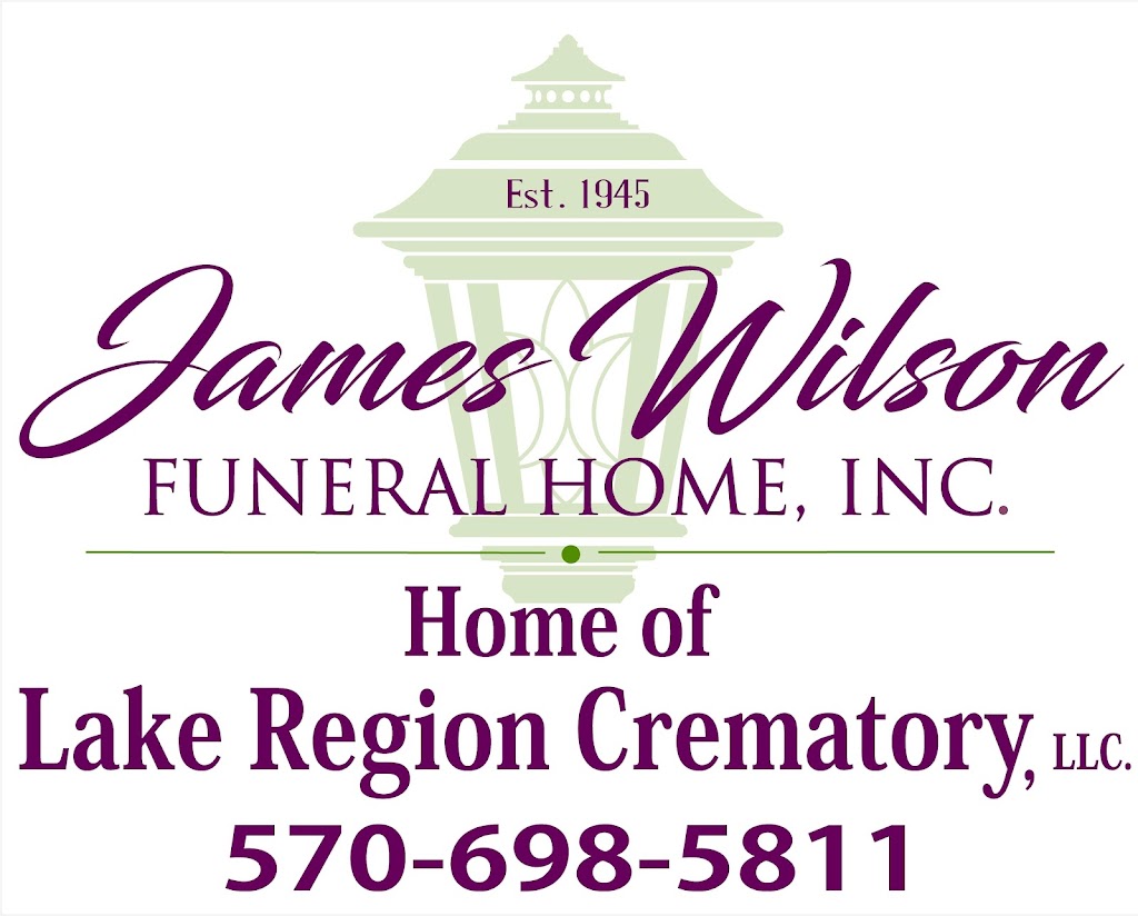 James H Wilson Funeral Home | 143 Gravity Rd, Lake Ariel, PA 18436 | Phone: (570) 698-5811