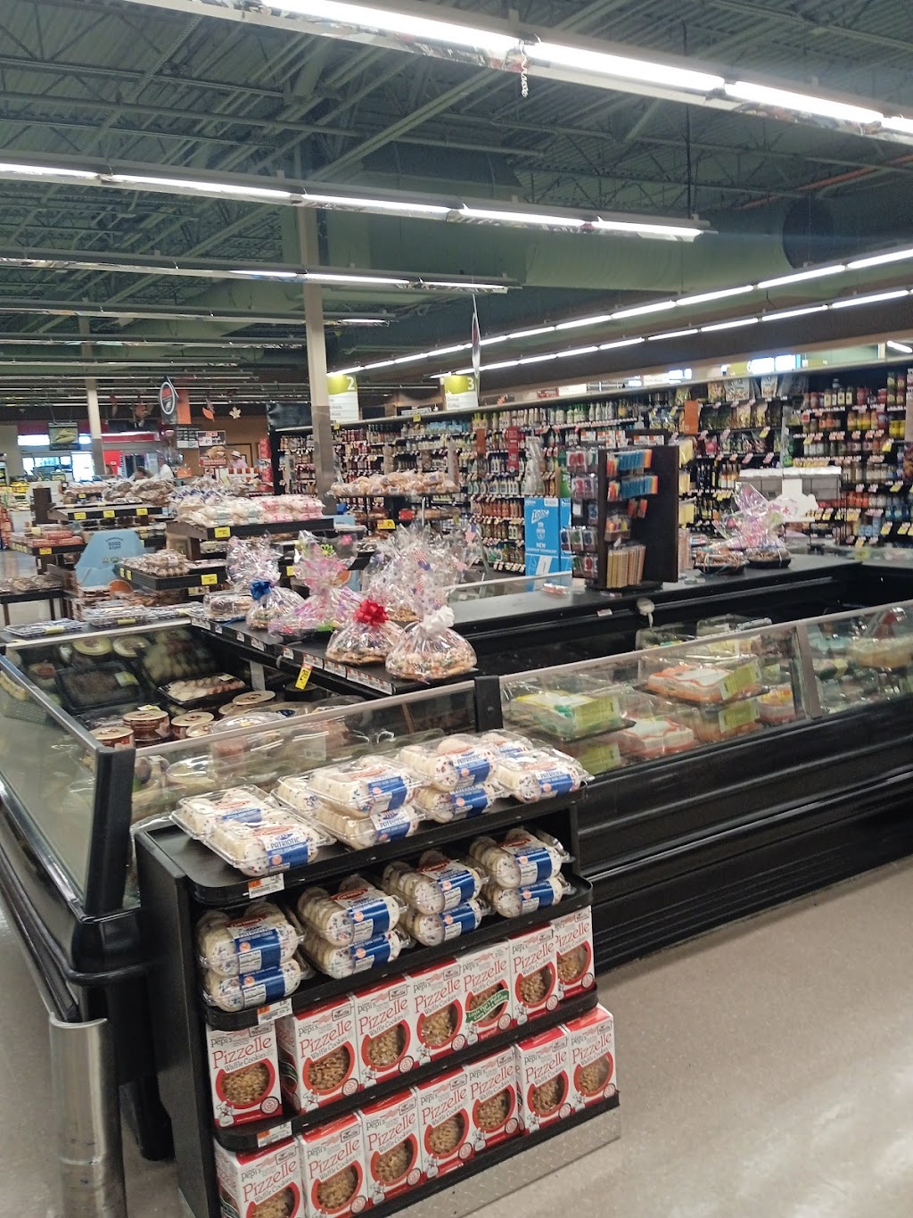 ACME Markets | 3428 Simpson Ave, Ocean City, NJ 08226 | Phone: (609) 525-2160