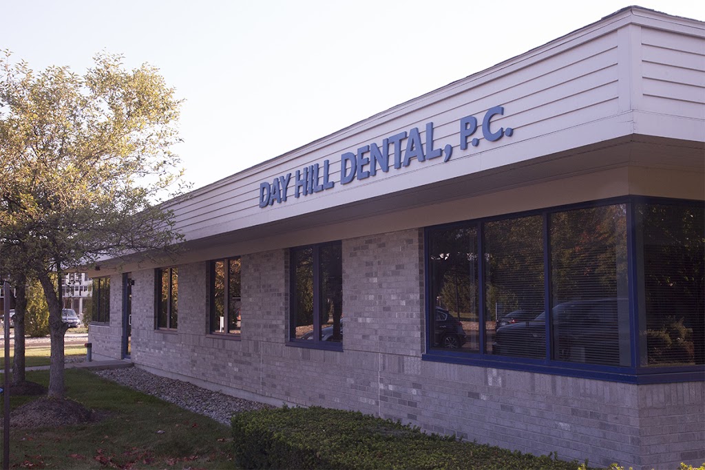 Day Hill Dental | 1060 Day Hill Rd, Windsor, CT 06095 | Phone: (860) 688-5595