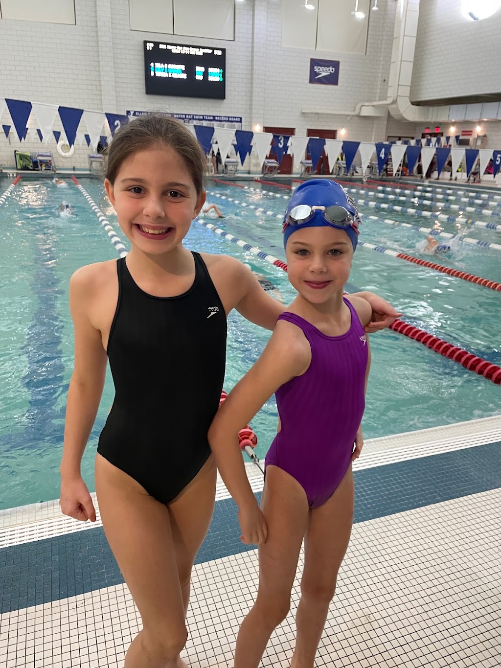 Swimfinity Swimming Academy | 55 Fields Ln, North Salem, NY 10560 | Phone: (914) 690-7946