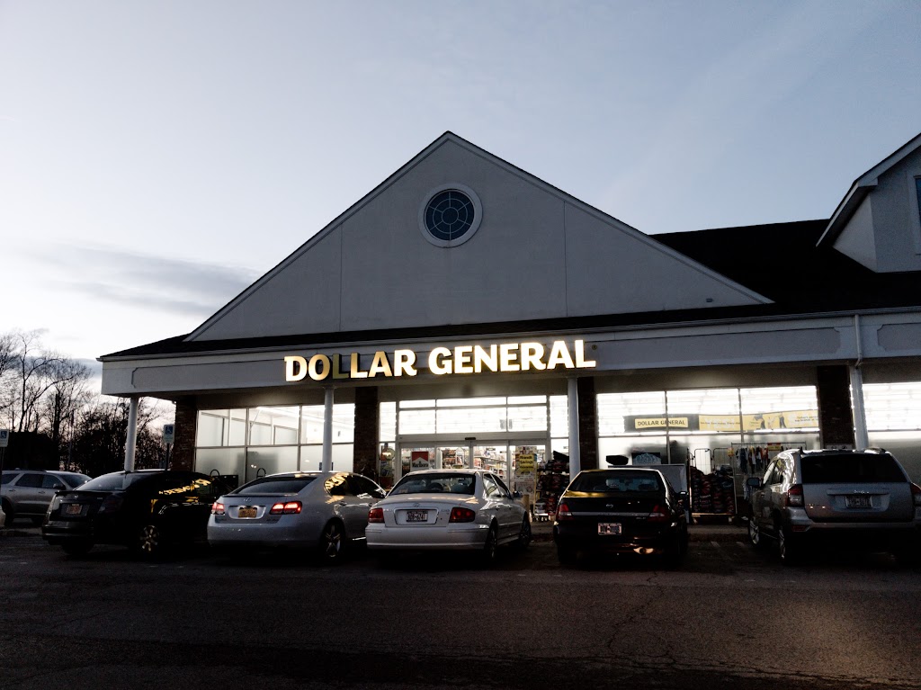 Dollar General | 1475 NY-9D Suite A 1-5, Wappingers Falls, NY 12590 | Phone: (845) 218-5780
