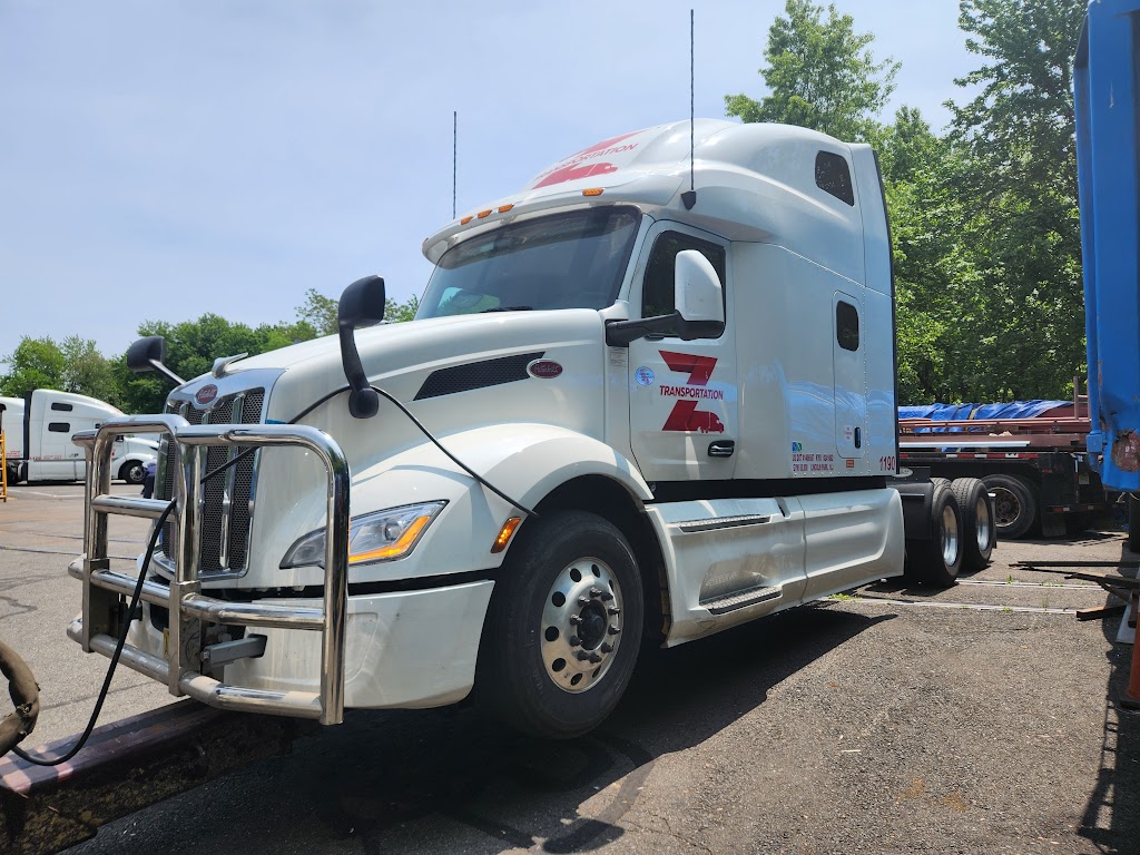 Z Transportation Inc | 107 Beaverbrook Rd Ste 2, Lincoln Park, NJ 07035 | Phone: (855) 854-1400